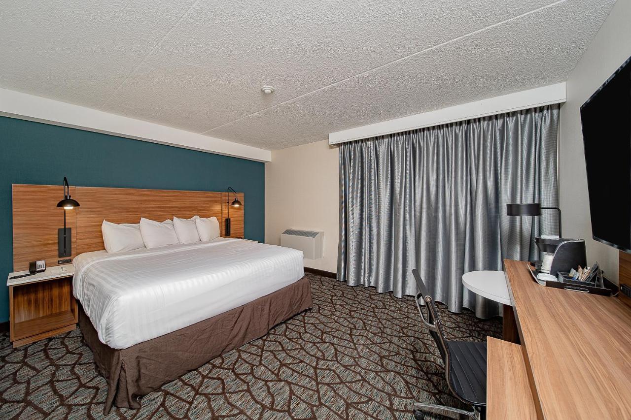 Wyndham Garden Niagara Falls Fallsview Dış mekan fotoğraf