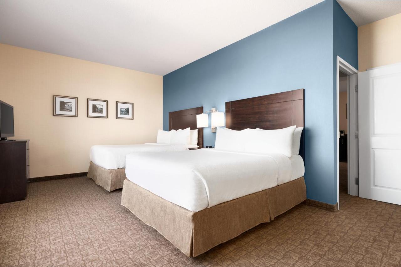 Wyndham Garden Niagara Falls Fallsview Dış mekan fotoğraf