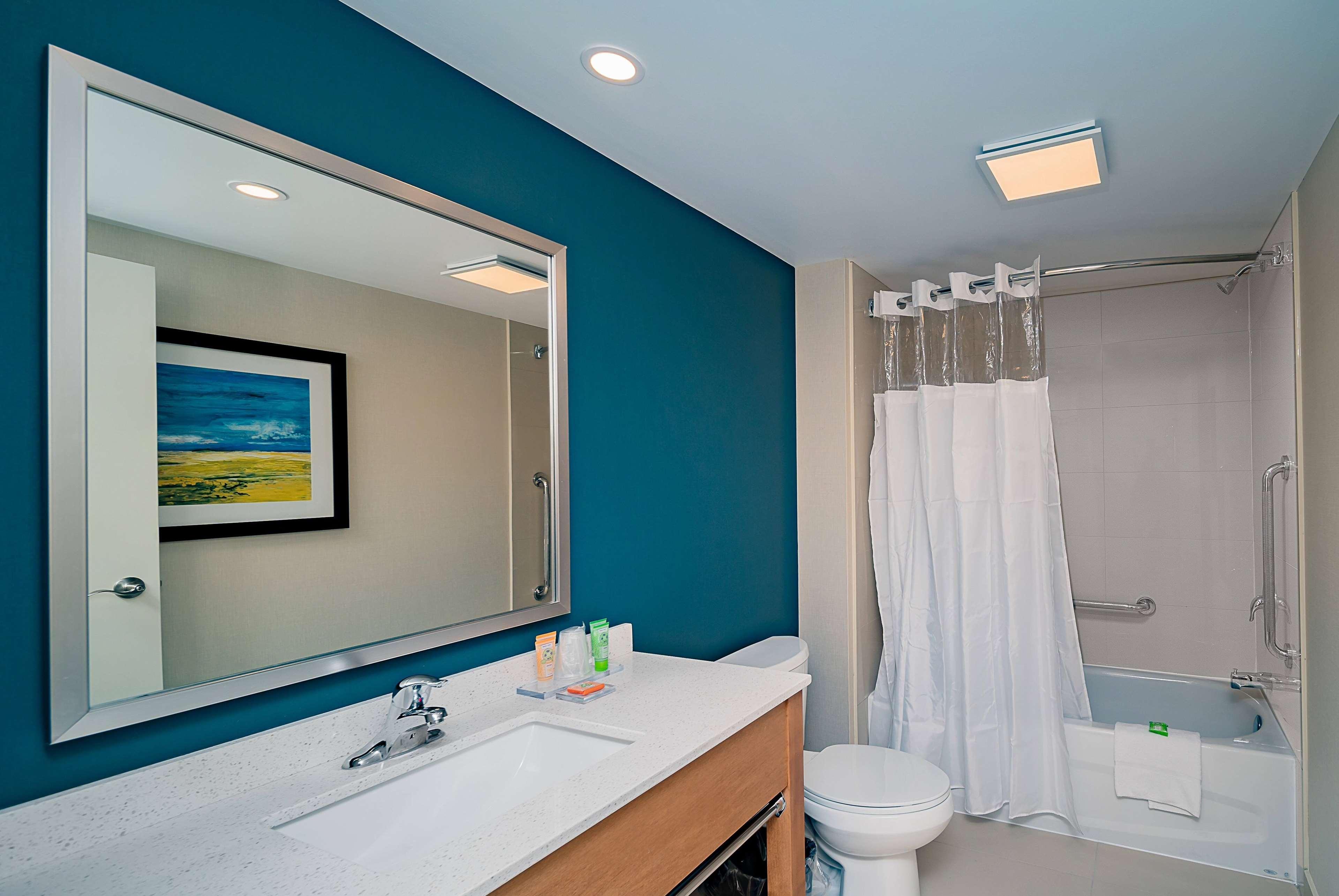 Wyndham Garden Niagara Falls Fallsview Dış mekan fotoğraf